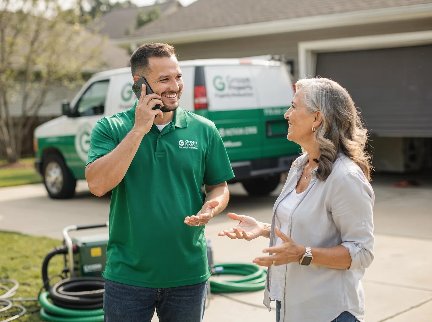 Water Damage Restoration Orting, WA FAQs